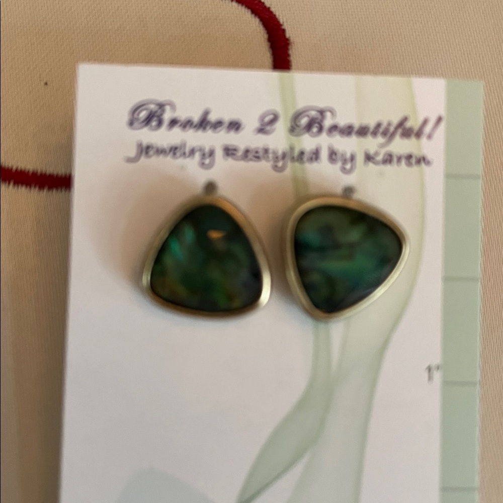 Jewelry Set - Picture 3 of 4